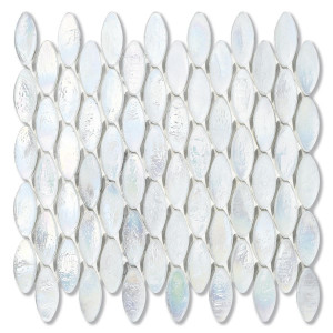 SICIS 220 Cotton Domes Neoglass