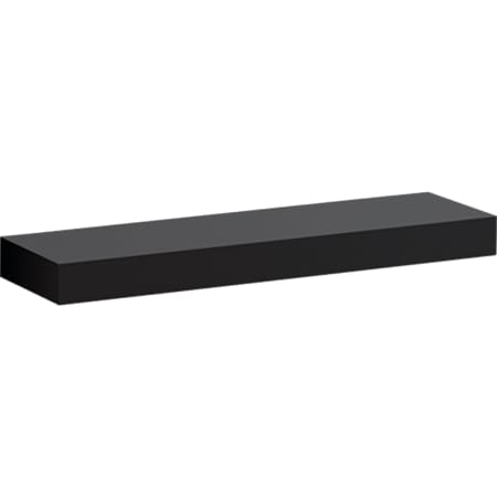 840339000 Настенная полка Geberit iCon Geberit  - Вид №8