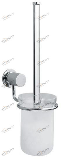 rvb Ершик для унитаза настенный Cliff 6231.--.57