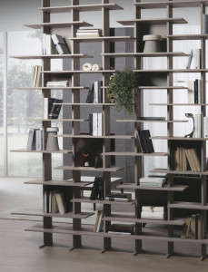 Стеллаж ELISABETH PACINI CAPPELLINI 5549-192