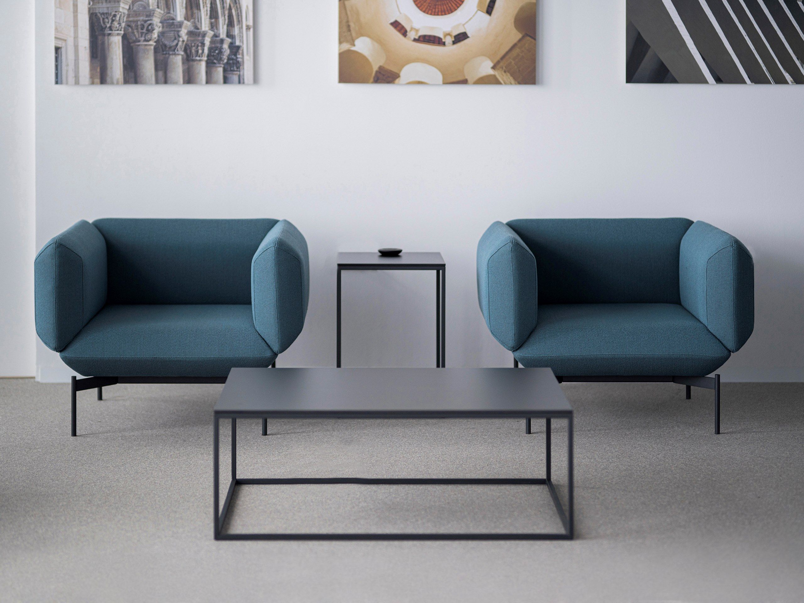 Кресло с подлокотниками prostoria сегмент ARCH-00114922 - Вид №3