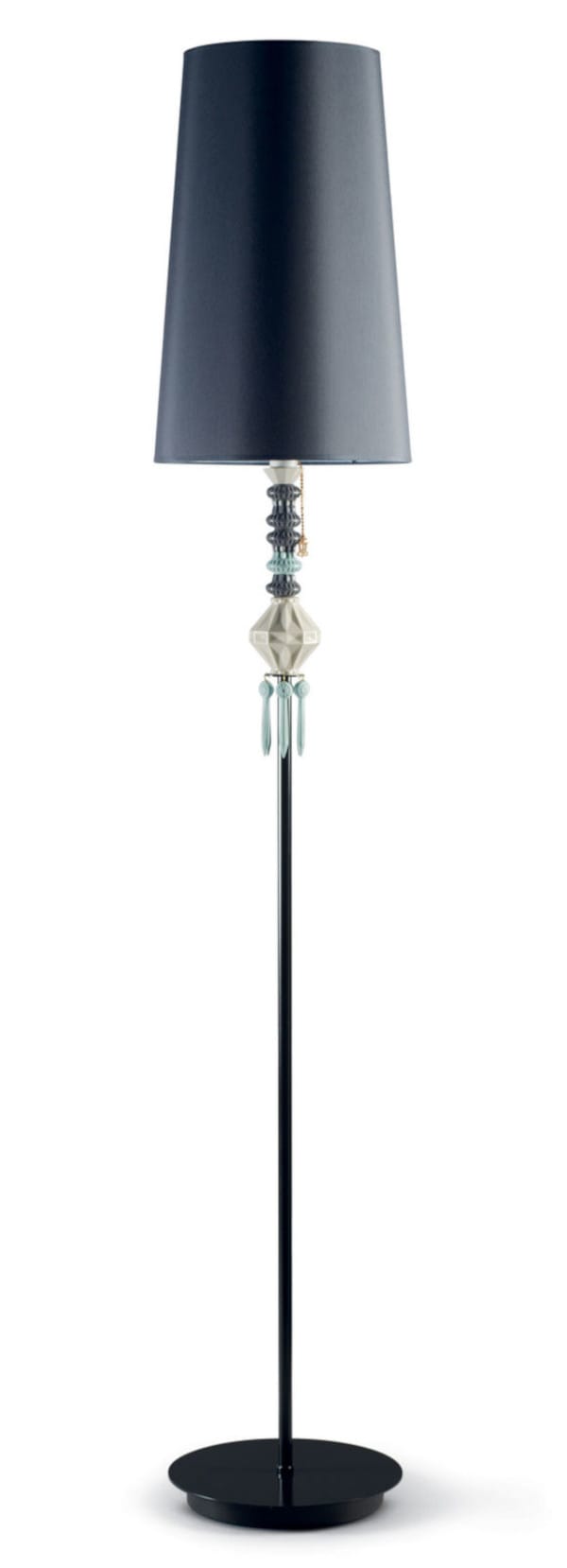 Китай светодиодный торшер Lladró Belle de Nuit ARCH-00041725 - Вид №5