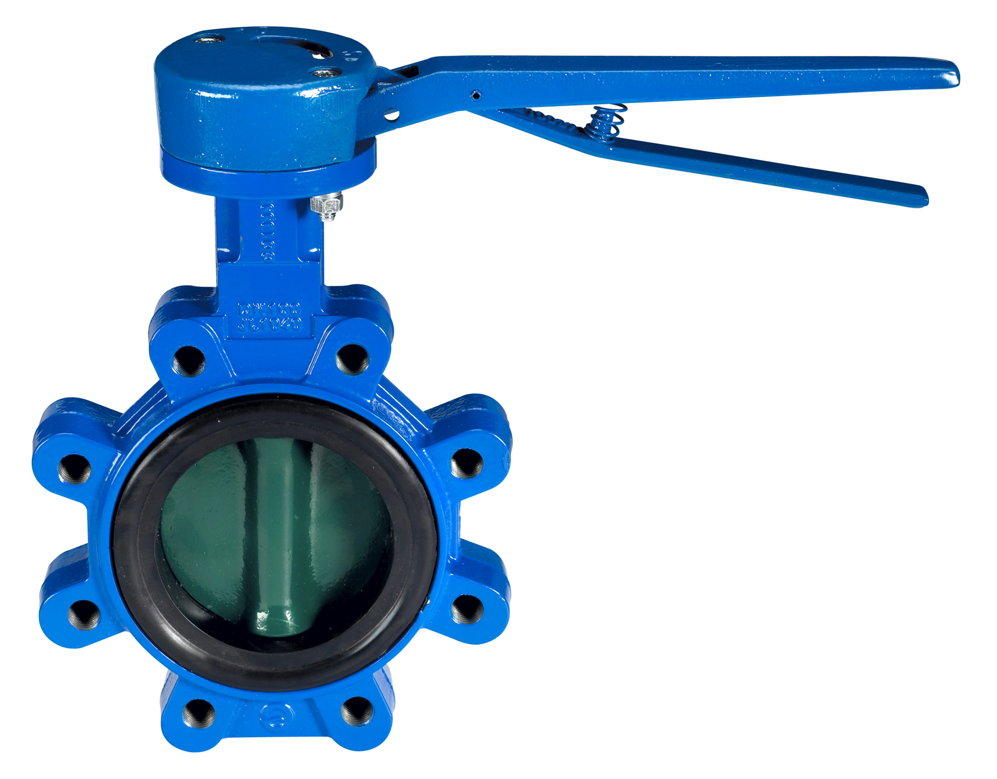 Danfoss VFY-WH VFY-WH PN16 DN300 CI/SS/EPDM 065B7338  - Вид №21