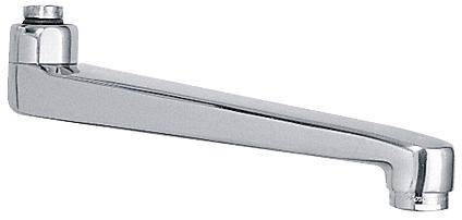 Трубкообразный излив GROHE (13430000) Spare Parts