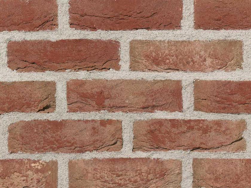 B&B Rivestimenti Naturali Кирпич глиняный для открытой кладки Mattoni / listelli Genesis 620