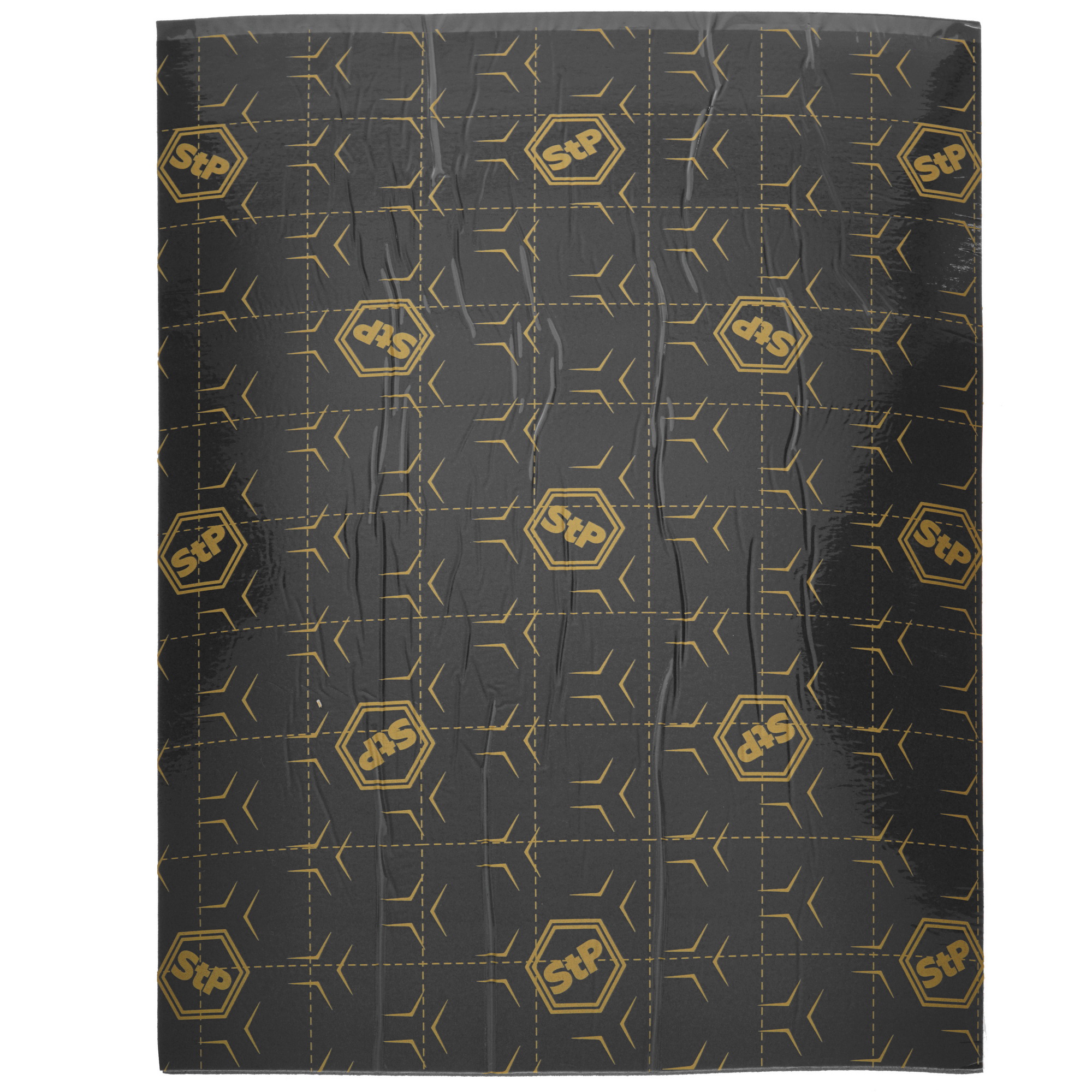 5370088 Звуко-теплоизоляция STP Сплэн 4 MINI STDN-0028098 - Вид №2