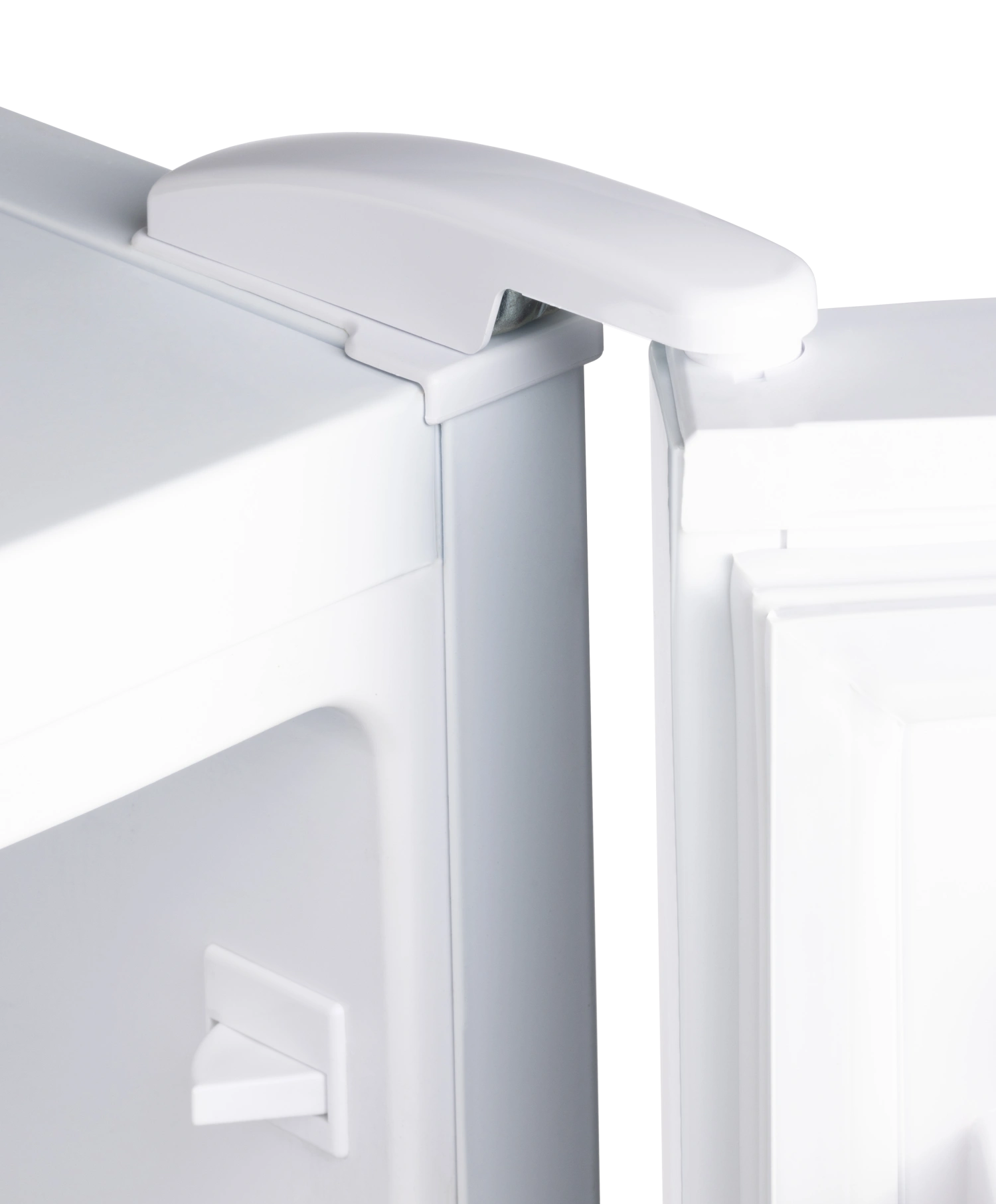 9291855 Холодильник с морозильником   NORD NRB 152 W белый STDN-0053968 - Вид №11