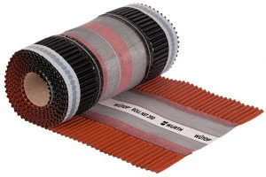 Würth Дышащая ткань под крышей Isolamento tetti e pareti