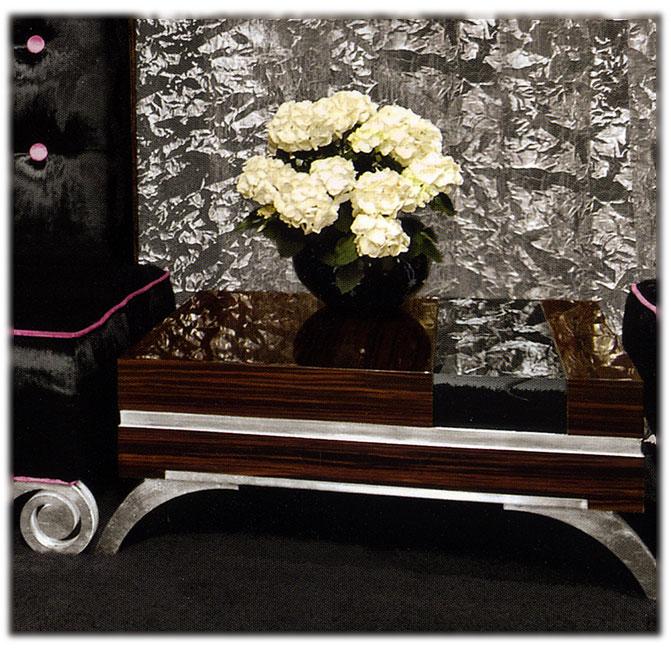 Стол журнальный  REDECO 218 CHARME