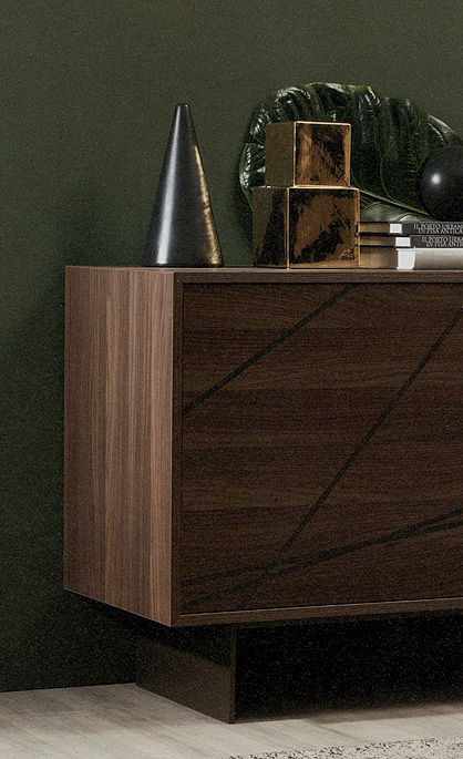 Тумба под TV MAYA TONIN 8630  - Вид №2