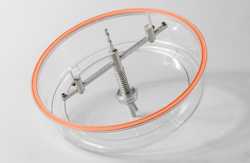 AKIFIX Режущее лезвие  Naue18  - Вид №1