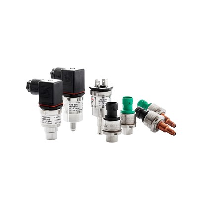 Danfoss AKS 32R AKS32R преобразователь давления 060G4551 