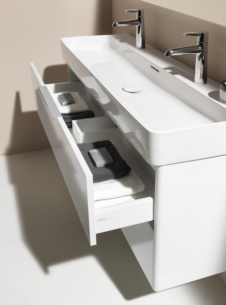 H8102894001091 Раковина LAUFEN PRO - Вид №9