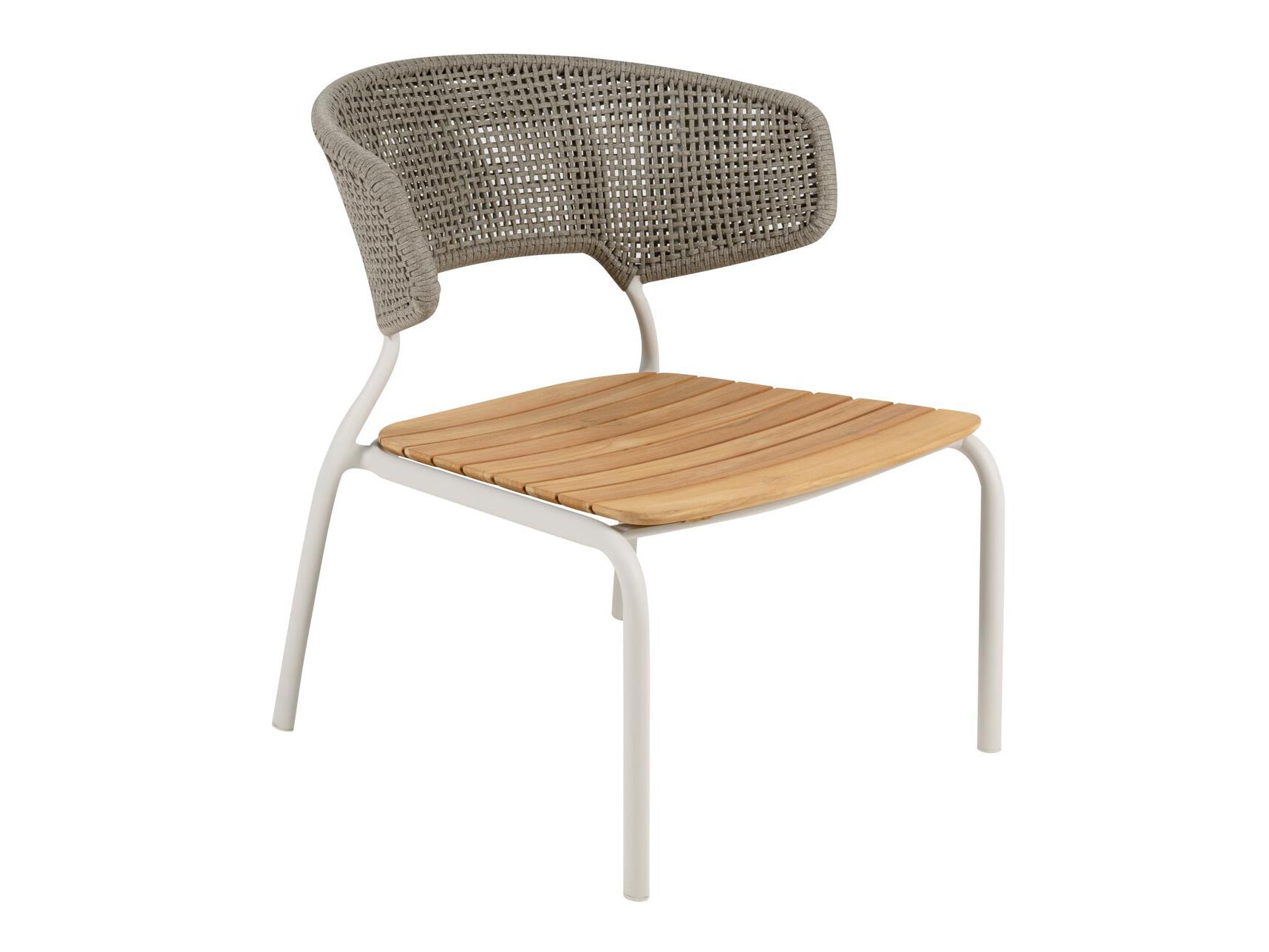 Алюминиевый садовый стул Mindo Mindo 101 ARCH-00080225 - Вид №4