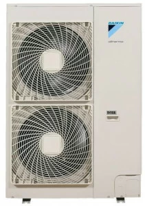 DAIKIN Heating Systems Высокотемпературный тепловой насос Pompe di calore ad alta t