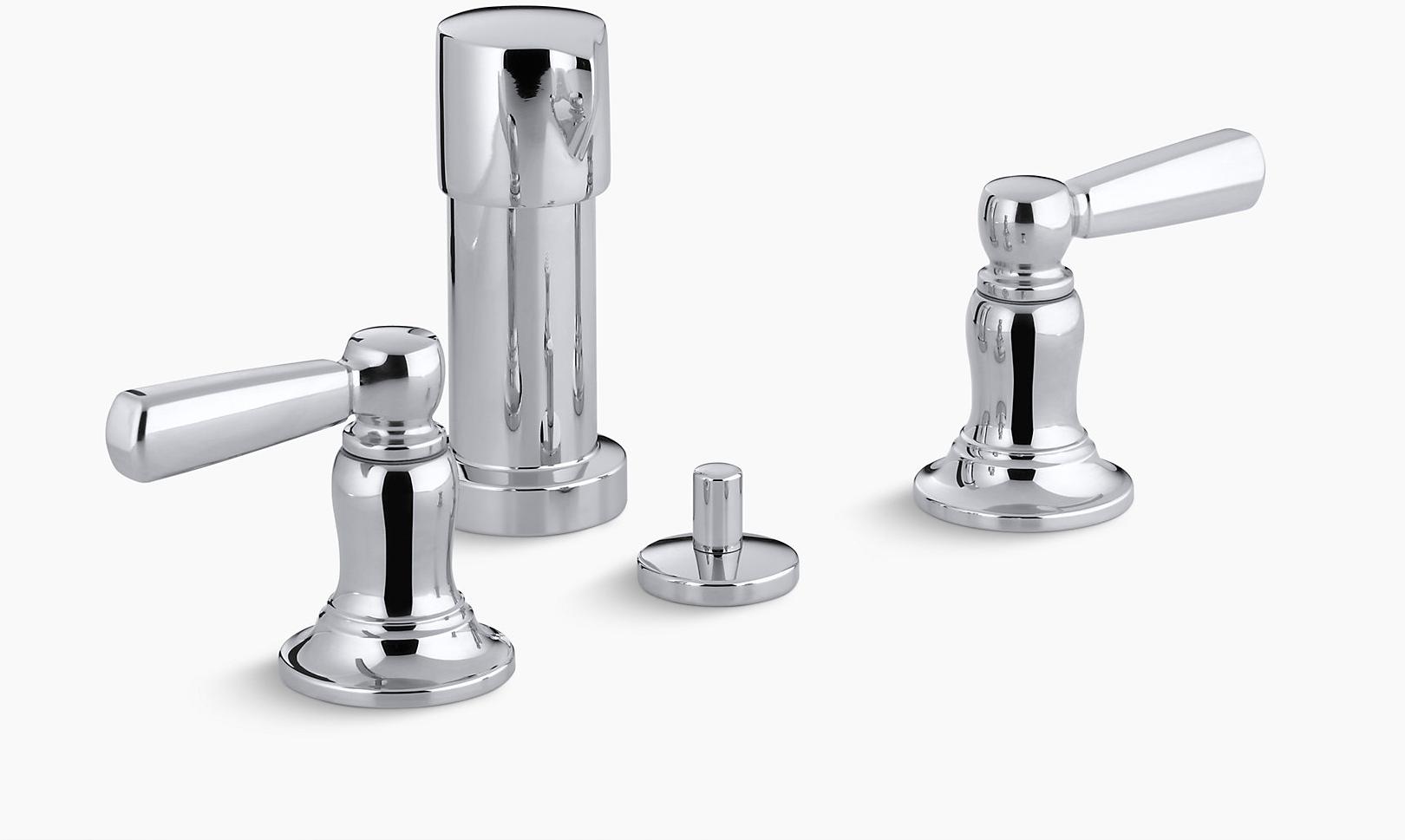 KOHLER  K-10586-4-SN  - Вид №1