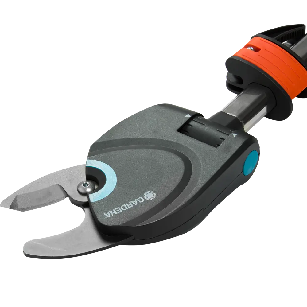 Высоторез садовый Gardena телескопический ø32 мм STLM-2092304 - Вид №1