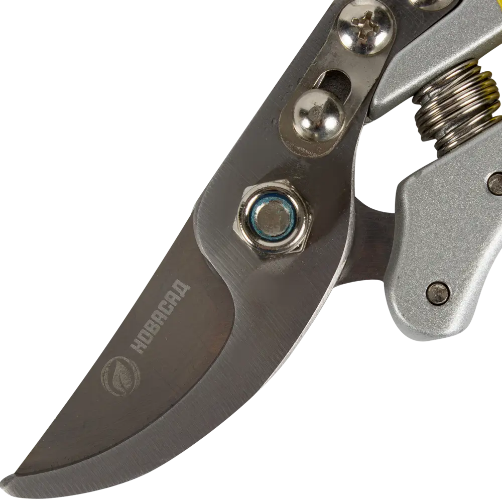 Секатор Новасад для вьющихся растений с антиналипающим покрытием 82145043 STLM-0020331 - Вид №1