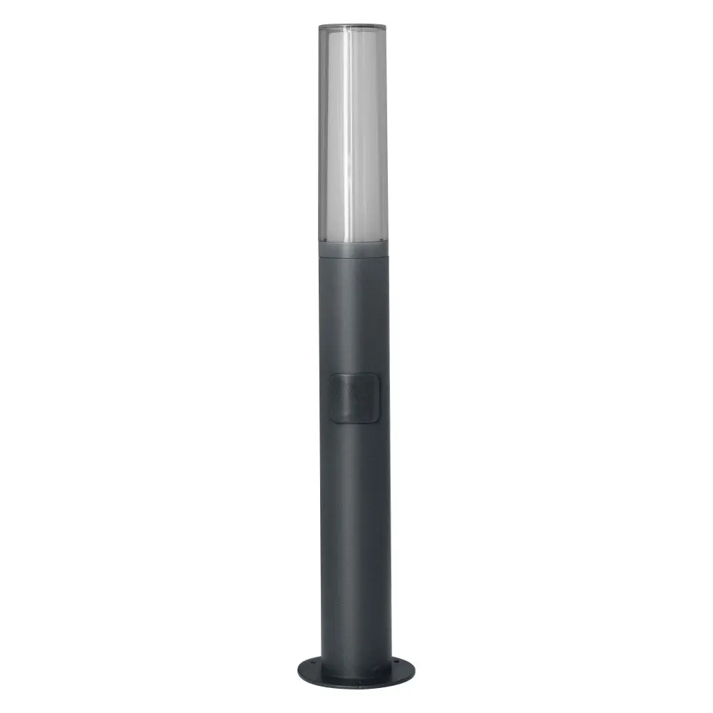 Фонарный столб WiFi RGBW 7.5 Вт 320 Лм IP44 89139640 STLM-2035135 LEDVANCE 