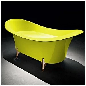 Ванна GRUPPO TREESSE Grande Dame V1781-BR-Z