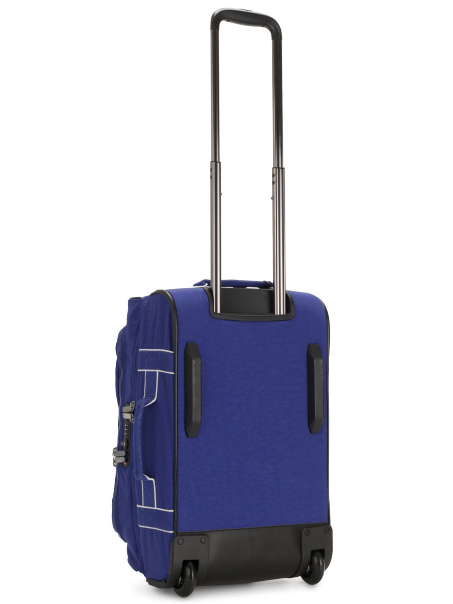 KI498647U Чемодан S Small Cabin Size Wheeled Duffle Kipling Distance  - Вид №1