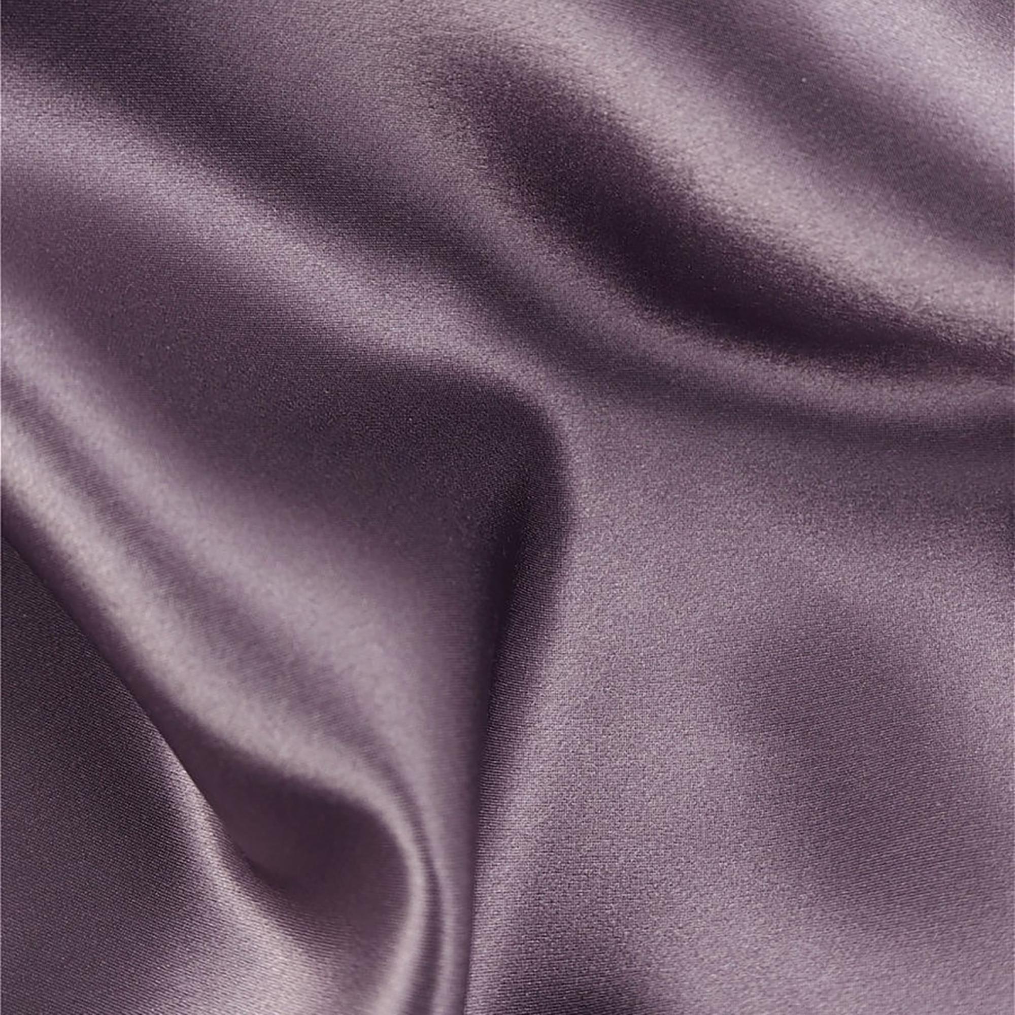 Наволочка princess57lilac, 70x50 см, шелк, 1шт, цвет лиловый SILK MANUFACTURE 90520669 - Вид №3