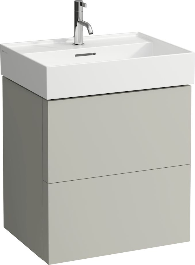 H8103330201041 Раковина LAUFEN PRO - Вид №3