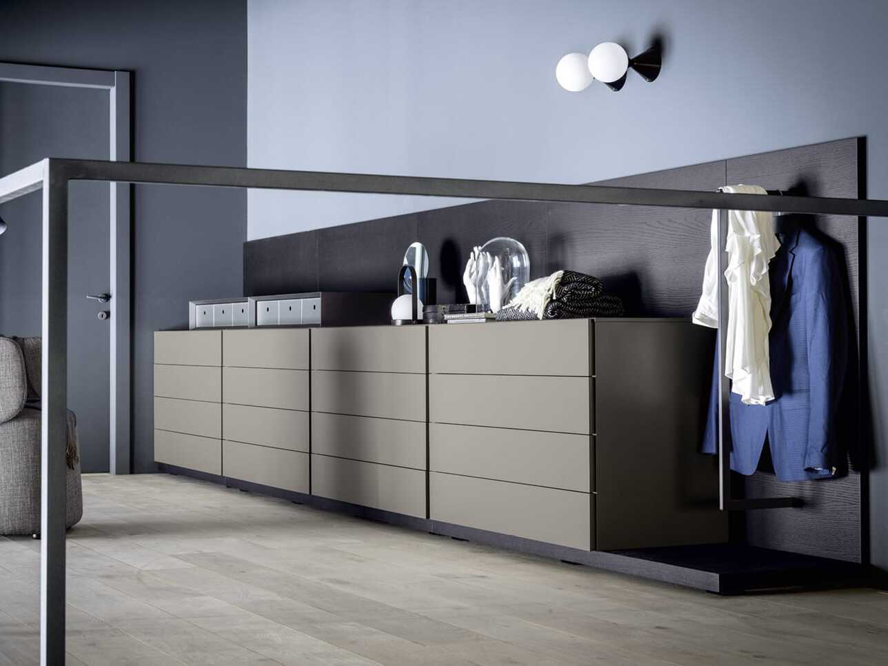 Секционный комод Novamobili ARCH-00084649 - Вид №3