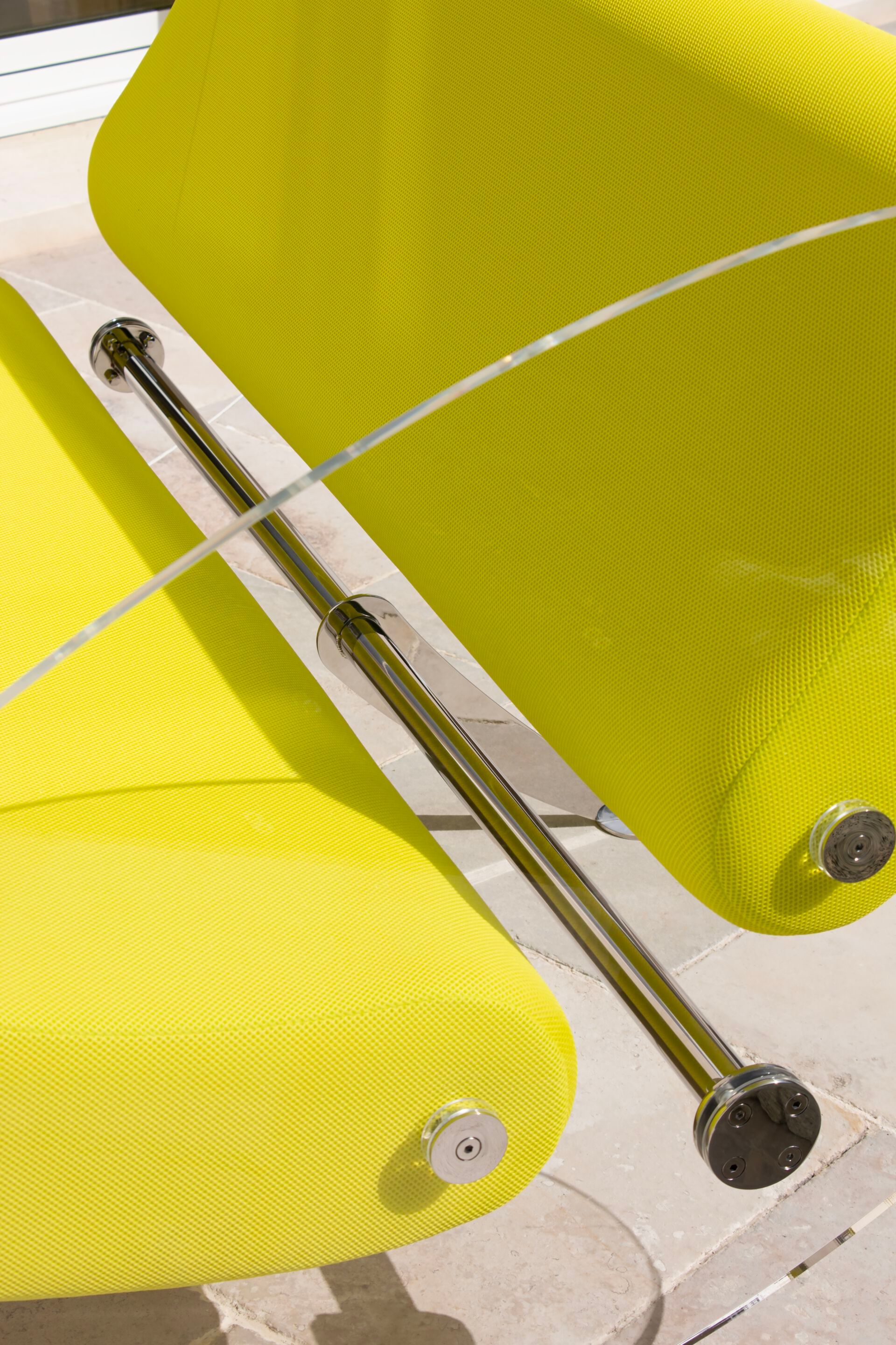 2-местный диван KUUMO SOFA MW07 JAUNE ARCH-00036715 - Вид №9