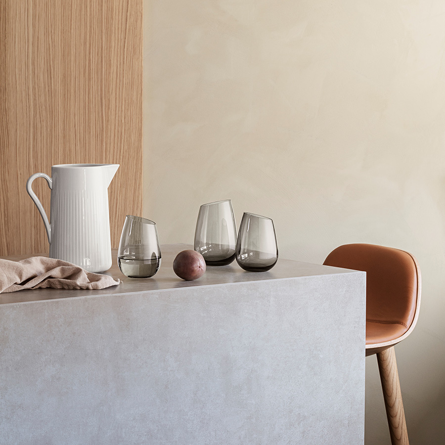 541044 Стакан, 480 мл, серый Eva Solo  - Вид №1