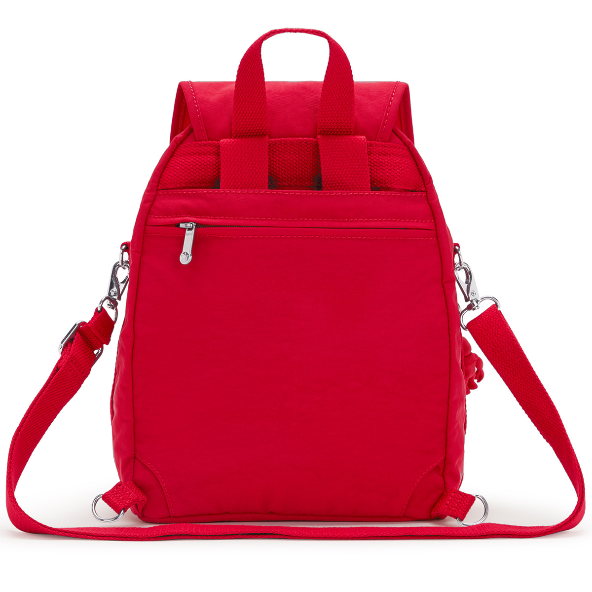 K12887Z33 Сумка-рюкзак Small Backpack Kipling Firefly Up  - Вид №5