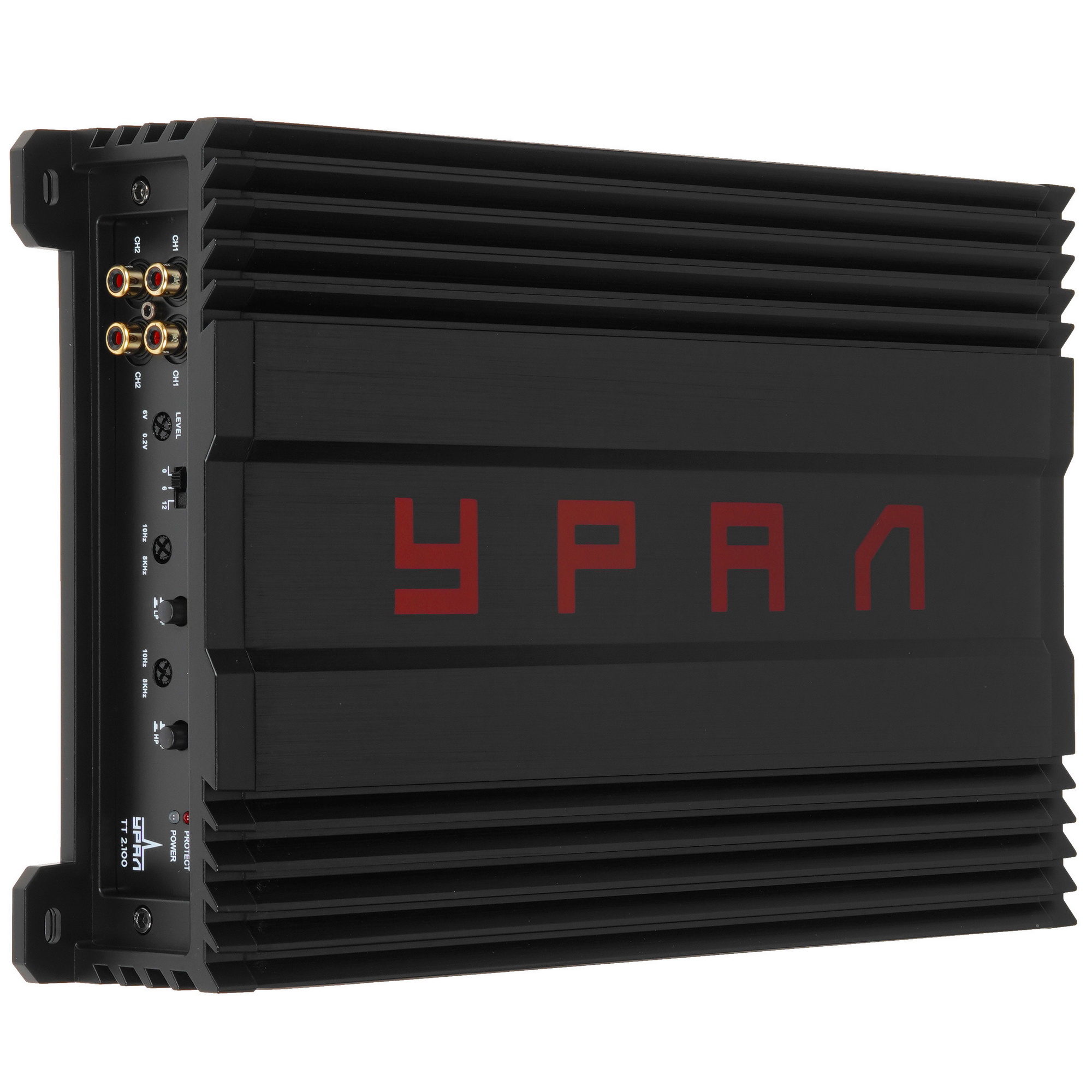 5079737 Усилитель Ural ТТ 2.100 STDN-0001474