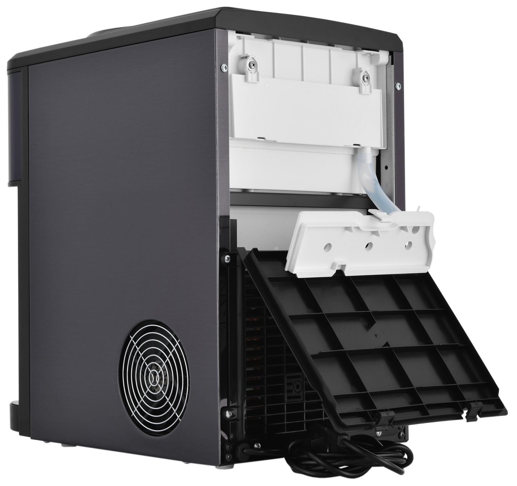 9271469 Ледогенератор ZUGEL ZIM2002 STDN-0100884 - Вид №24