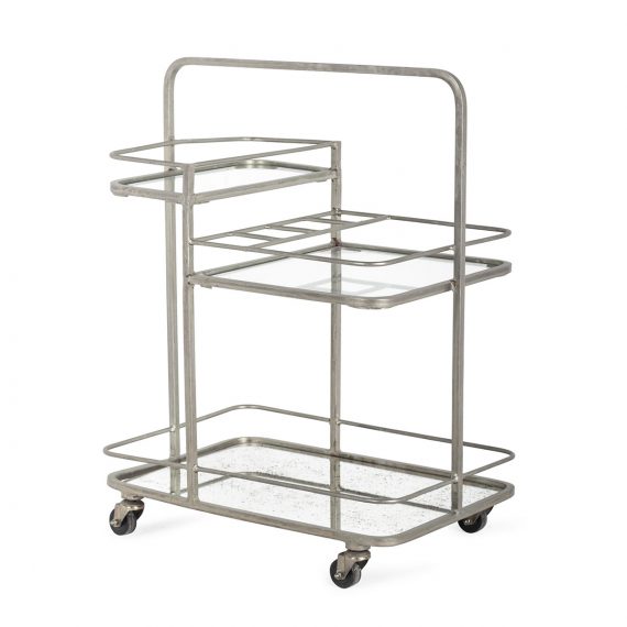 078436 Сервировочная тележка Francisco Segarra Valeria Santreyd