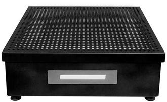 Maletti Платформа для дезинфекции обуви  6070  - Вид №1