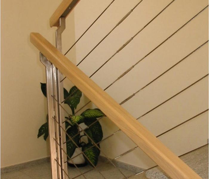 CP Sistemi Парапет / забор из нержавеющей стали sun-id-1434523 - Вид №5