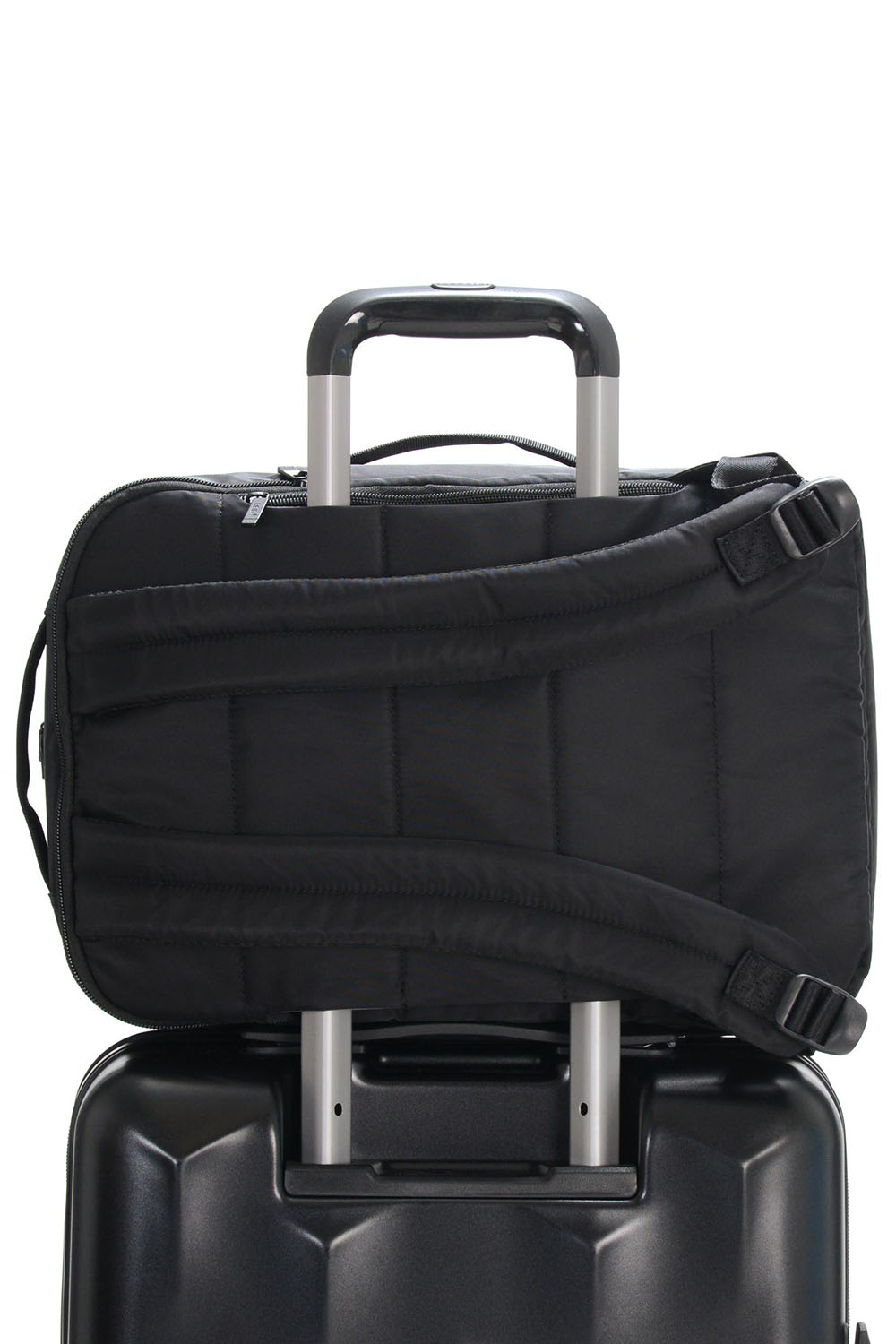 HITC13/003-01 Рюкзак HITC13 Inter-Сity Wander Duffle 15.6 RFID Hedgren Inter-City  - Вид №2