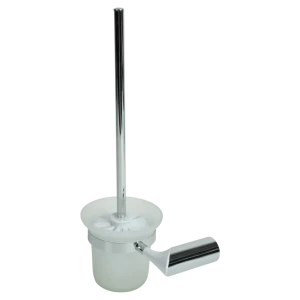 Ершик для унитаза SWENSA Lock с настенным креплением 89413101