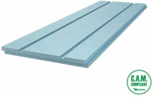 Brianza Plastica Система теплоизоляции из пенополистирола