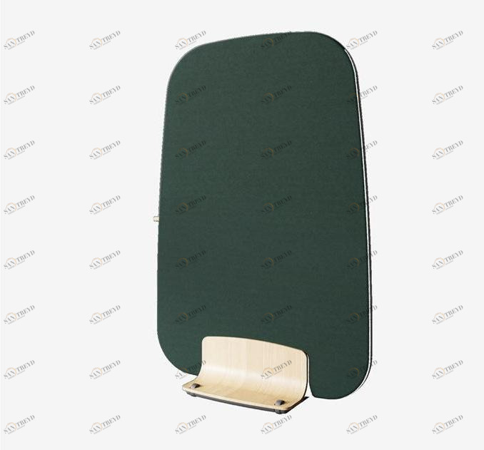 Glimakra of Sweden Отдельно стоящая офисная перегородка Contourfloor sun-id-1399502