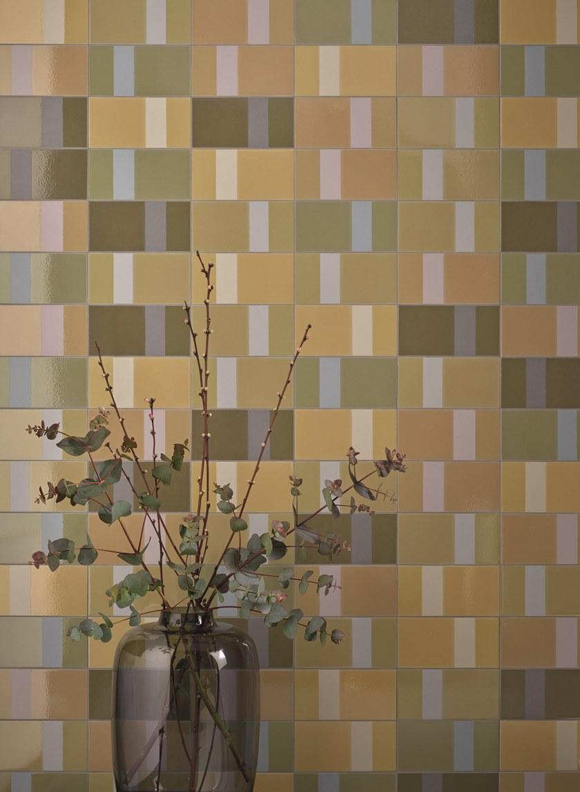 Mutina Покрытие из глазурованного керамогранита Diarama sun-id-1386220 - Вид №1