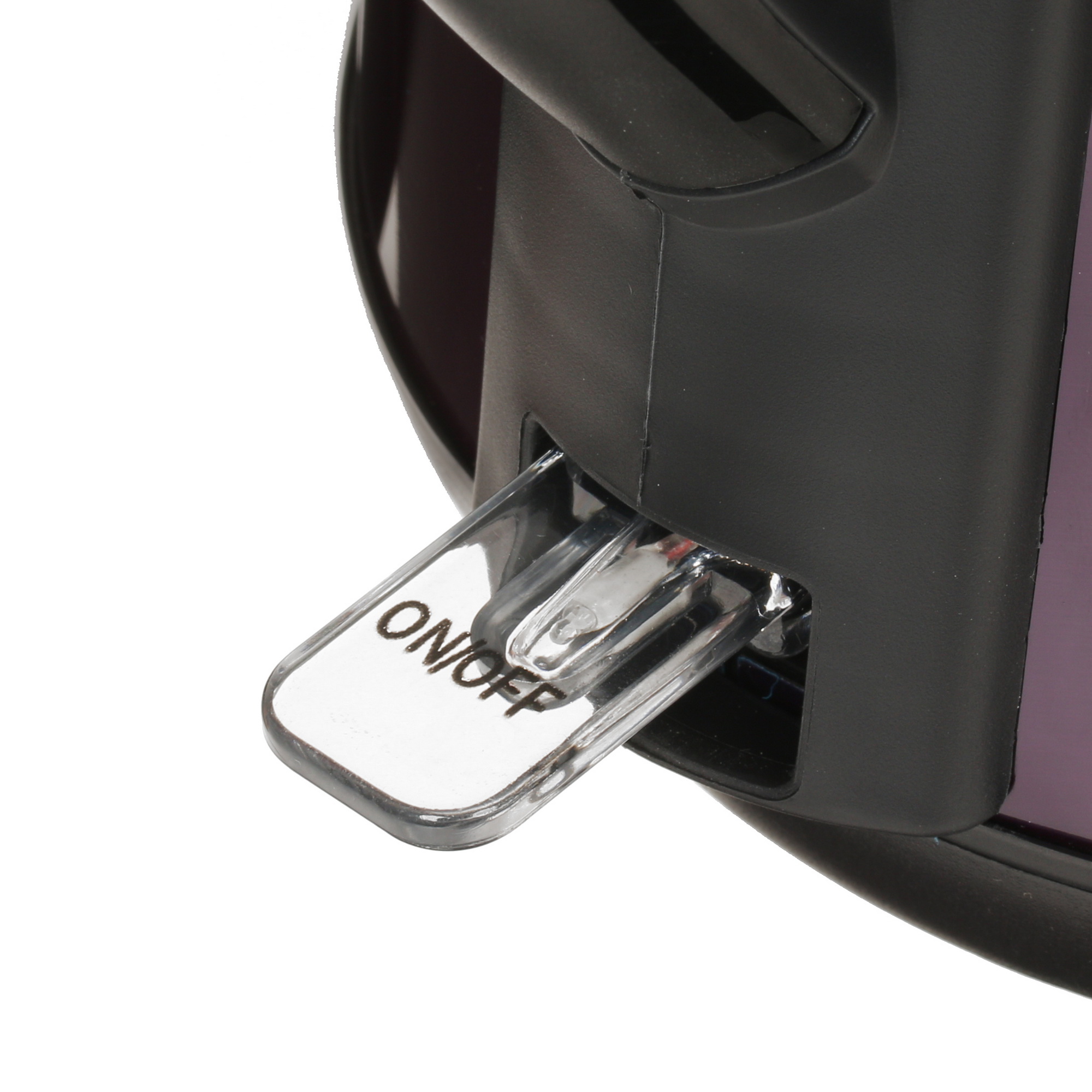 8190949 Электрочайник NDTech EK019 фиолетовый STDN-0092929 - Вид №2