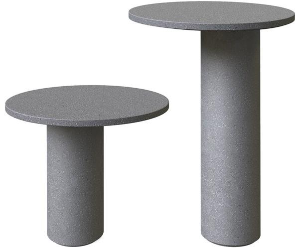 LEDS C4 Светодиодный столб из бетона sun-id-1470308 - Вид №1