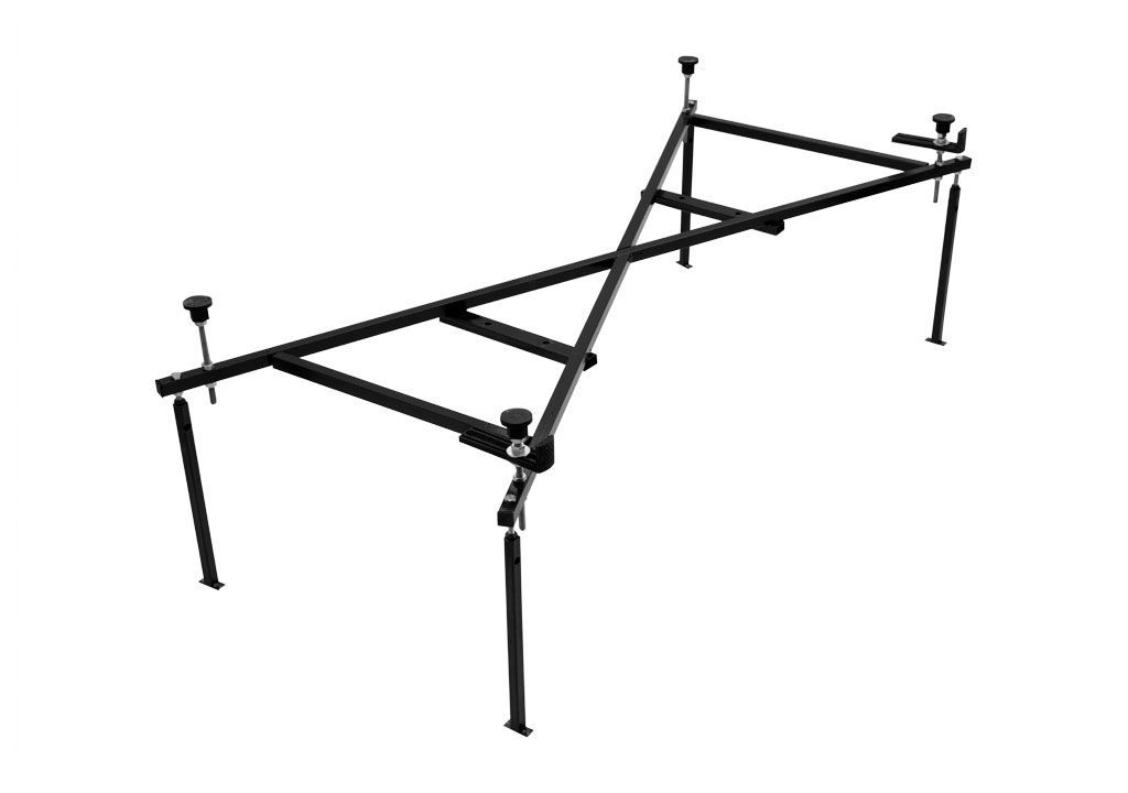 Каркас сварной для акриловой ванны Aquanet Valencia 170x80 00210299 - Вид №1