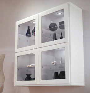 Витрина  MAV E528