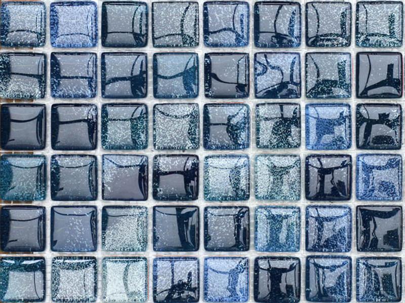 VETROVIVO Стеклянная мозаика Squarry sun-id-1409112 - Вид №4