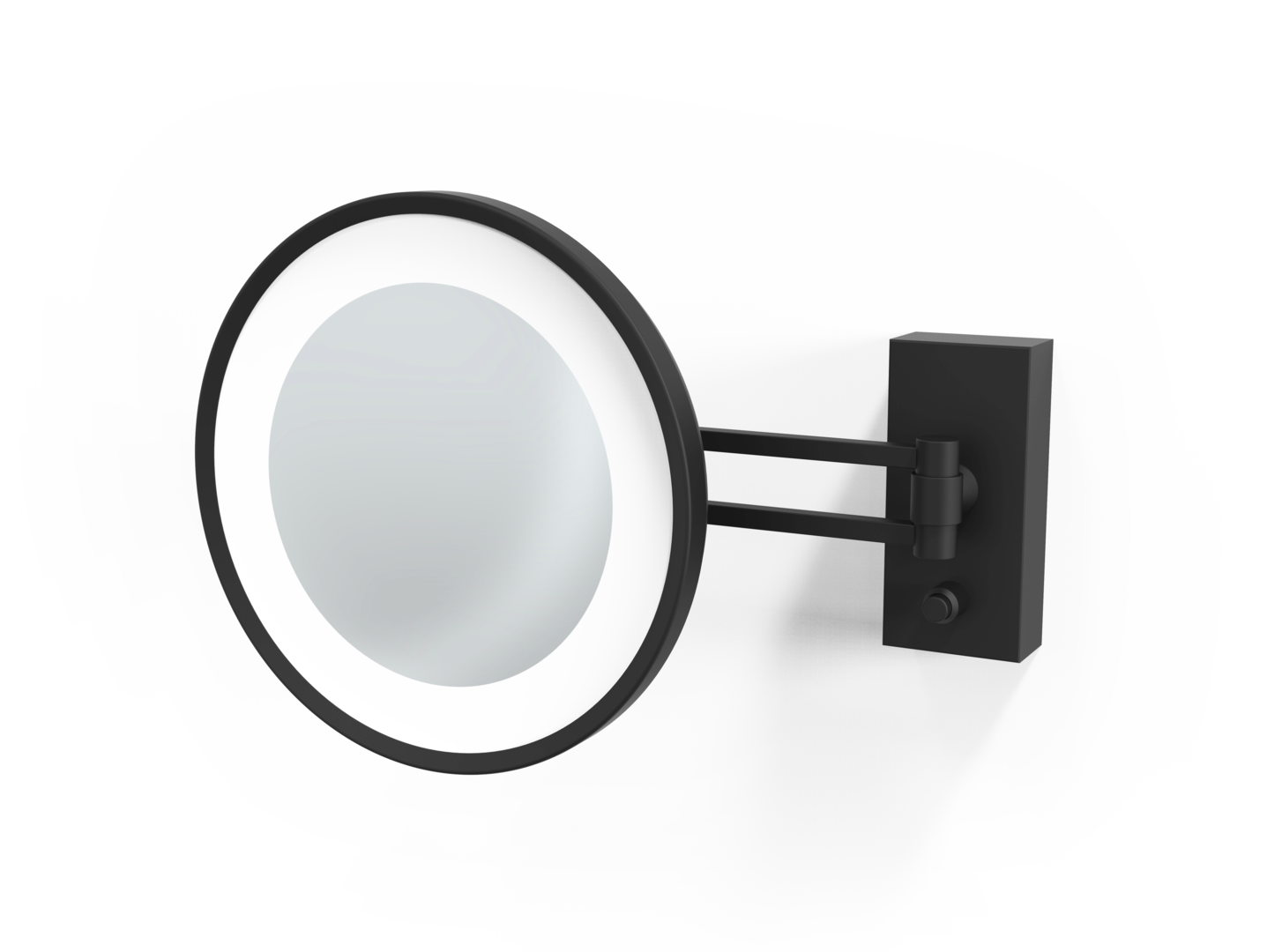 0122160 Косметическое зеркало BS 36 LED DECOR WALTHER 