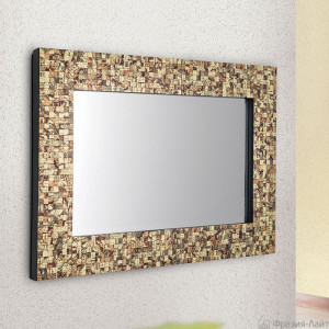 Orion Spiegel 13-391 Dekor