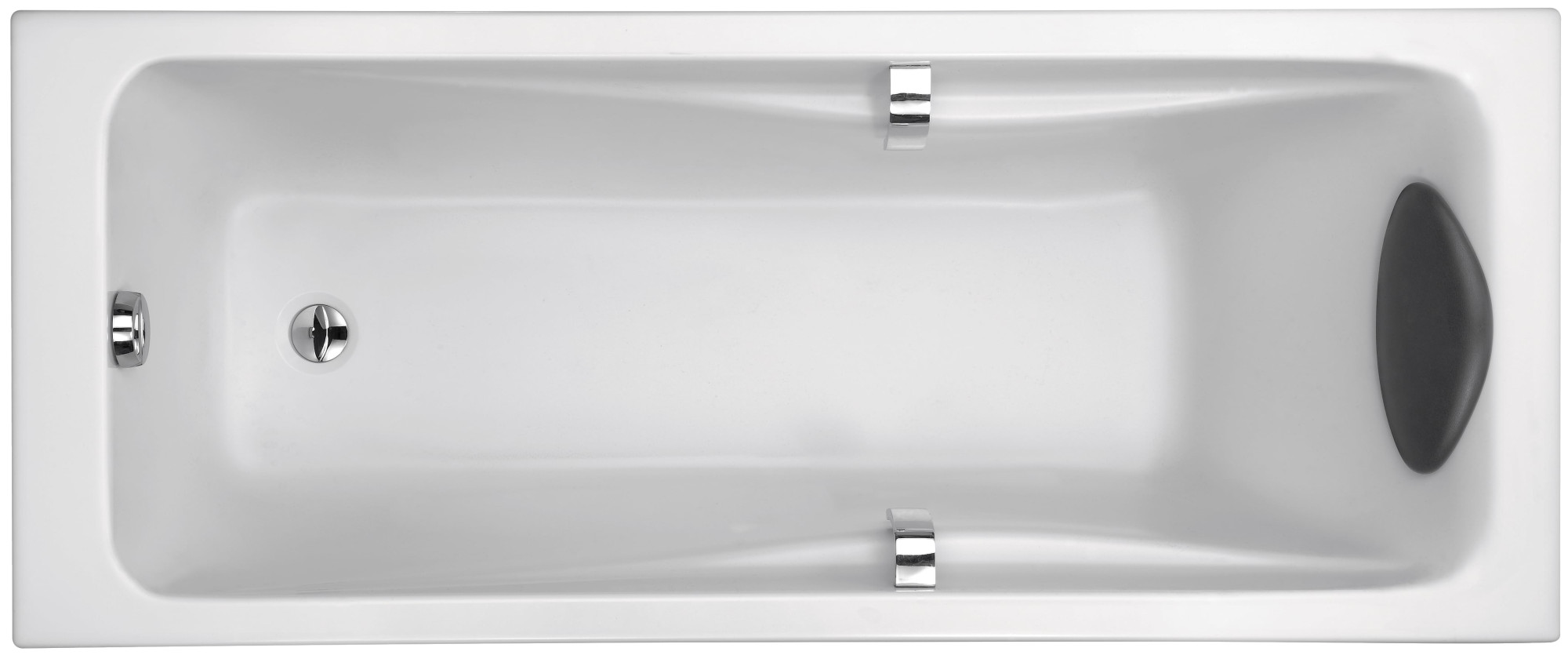 E6080-WPM Ванна 170 х 70 см JACOB DELAFON ODÉON UP ODEON UP