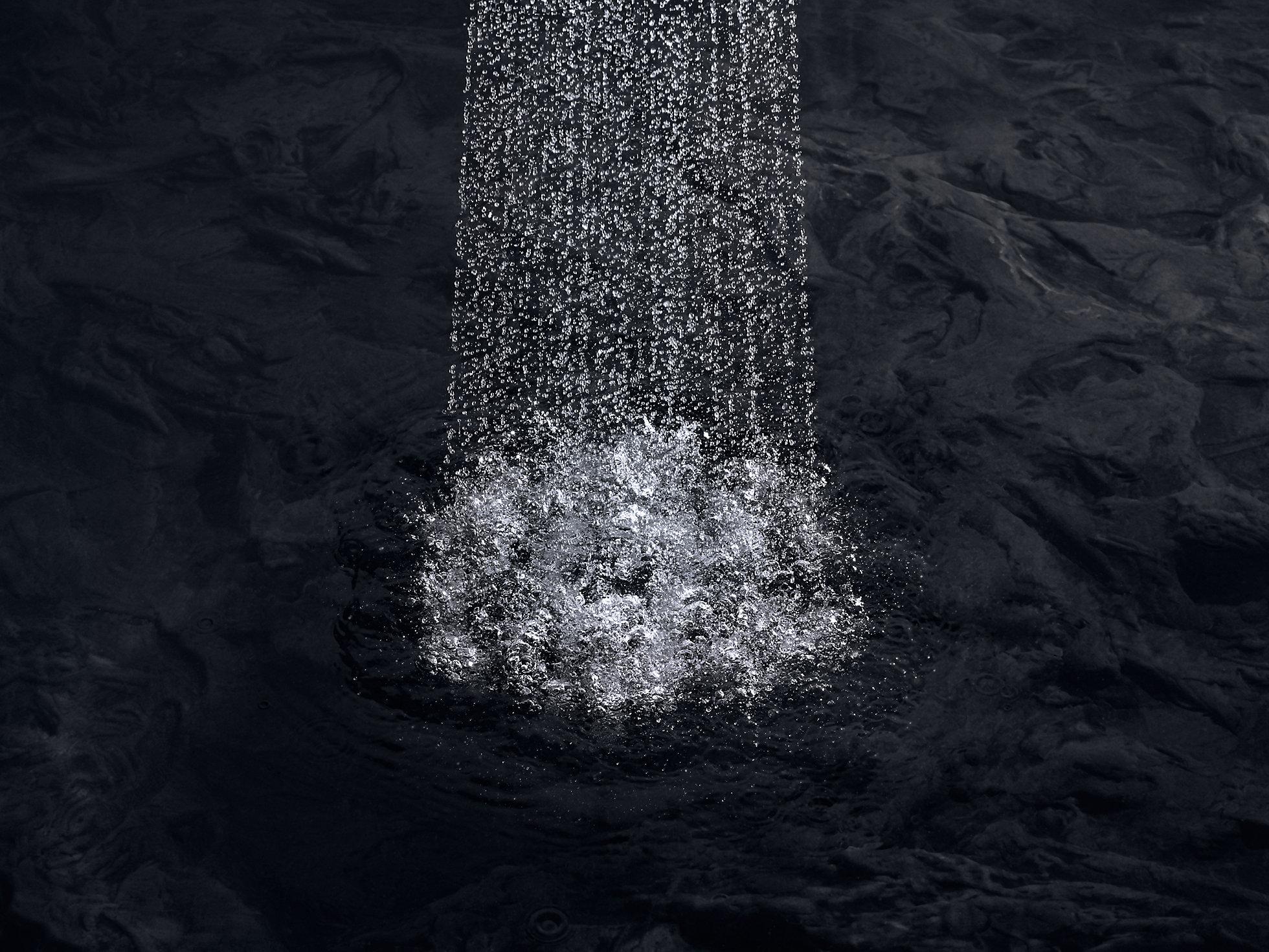 KOHLER Ручной душ Awaken G90 2,0 галлона в минуту K-98361-CP  - Вид №3